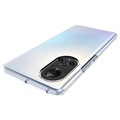 Anti-Slip Huawei Nova 9/Honor 50 TPU-skal - Genomskinlig