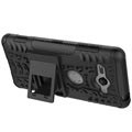 Anti-Slip Sony Xperia XZ2 Compact Hybrid Skal