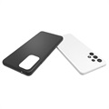 Anti-Halk Samsung Galaxy A53 5G TPU-skal - Svart