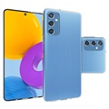 Anti-Slip Samsung Galaxy M52 5G TPU-skal