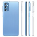 Anti-Slip Samsung Galaxy M52 5G TPU-skal