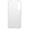 Anti-Slip Samsung Galaxy S22+ 5G TPU-skal - Genomskinlig