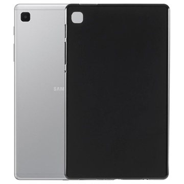 Anti-Halk Samsung Galaxy Tab A7 Lite TPU-skal - Svart