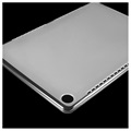 Anti-Halk Huawei MediaPad M5 10/M5 10 (Pro) TPU-skal - Frostvit
