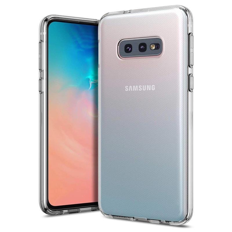 Samsung Galaxy S10e Trådlös Laddning