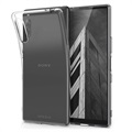 Anti-Halk Sony Xperia L4 TPU-skal