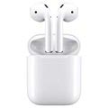 Apple AirPods MMEF2ZM/A (Öppen Box - God)