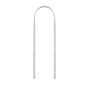 Apple Crossbody-rem MGGH4ZM/A - Blå