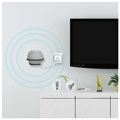 Apple HomePod Mini Smart Högtalare Väggfäste - Svart