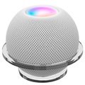 Apple HomePod Mini Smart Högtalare Väggfäste - Genomskinlig