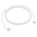 Apple Lightning till USB-C Kabel MX0K2ZM/A - 1m