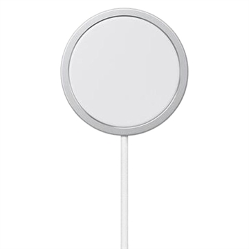 Apple MagSafe-laddare 25W MX6X3ZM/A - 1m - Vit