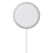 Apple MagSafe-laddare 25W MX6Y3ZM/A - 2m - Vit