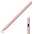 Apple Pencil (USB-C) Ahastyle PT65-3 silikonfodral - rosa