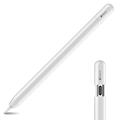 Apple Pencil (USB-C) Ahastyle PT65-3 Silikonfodral - Transparent