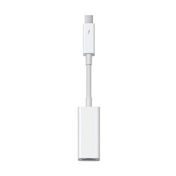 Apple MD463ZM/A Thunderbolt Till Gigabit Ethernet Adapter