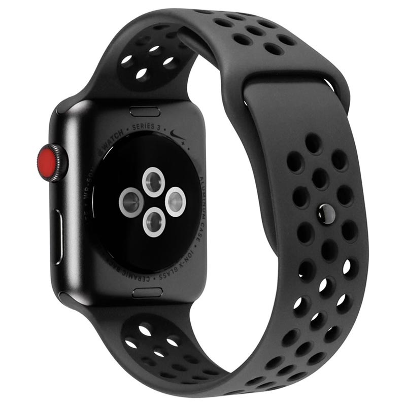 apple watch 3 nike cellular 42mm