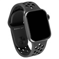 Apple Watch Nike SE LTE MG013FD/A (Antracit/Svart Sport Band) - 40mm