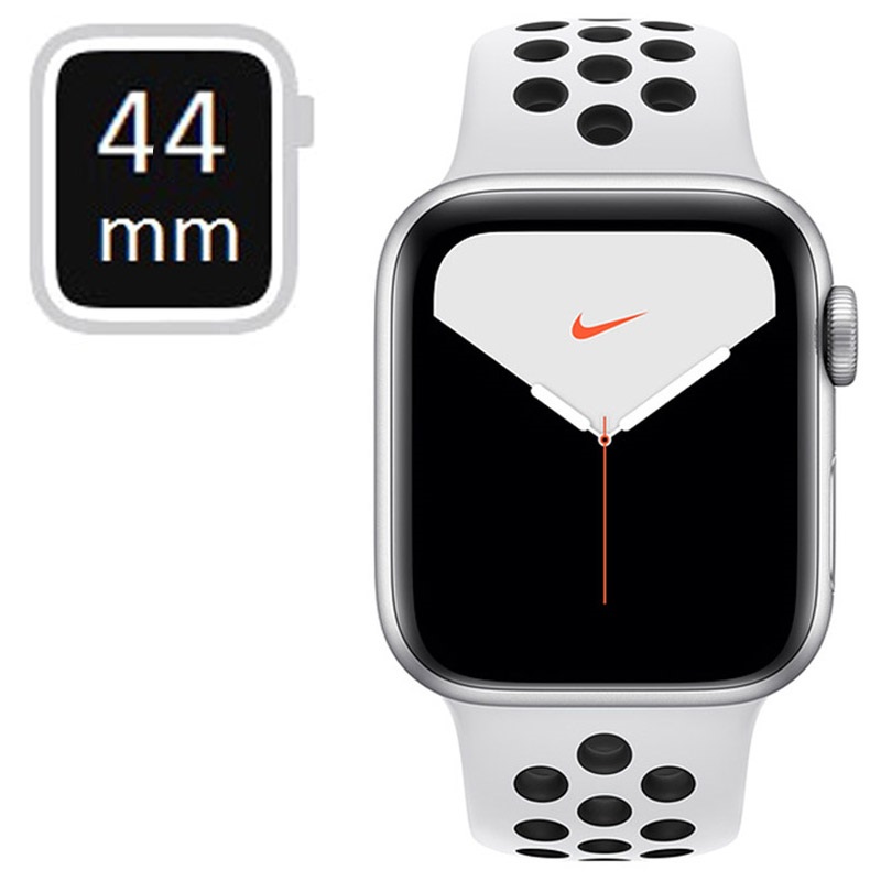apple watch s5 44mm nike