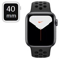 Apple Watch Nike Series 5 LTE MX3D2FD/A - 40mm