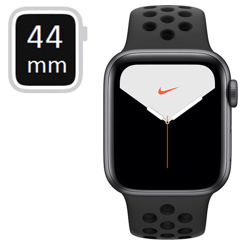 肌触りがいい 5 Series Watch Apple NIKE Wi-Fiモデル 44mm - その他 - www.petromindo.com