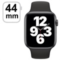 Apple Watch SE LTE MYF02FD/A - 44mm, Black Sport Band - Rymdgrå