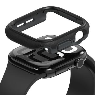 Apple Watch Series 11/10 Ringke Onyx-fodral - 46mm - Svart