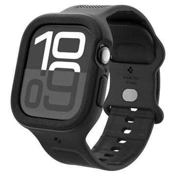 Apple Watch Series 11/10 Spigen Vault Pro robust TPU-fodral med rem - 42mm