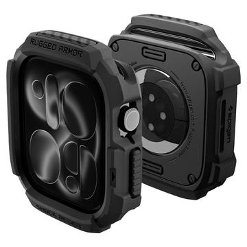 Watch Series 12 Spigen Rugged Armor TPU-skal