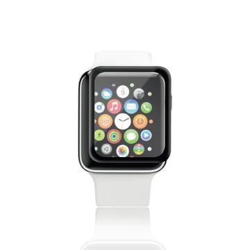 Apple Watch Series SE 3/SE (2022)/SE/6/5/4 Panzer Flexible Glass Skärmskydd - 44mm