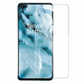 OnePlus Nord Härdat Glas Skärmskydd - 9H - Genomskinlig