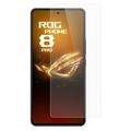 Asus ROG Phone 8 Pro Härdat Glas Skärmskydd - 9H - Case Friendly - Klar