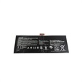 Asus VivoTab Smart ME400C Batteri C12-TF400C - 6760mAh