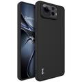 Asus Zenfone 12 Ultra Imak UC-3 Series TPU-skal - Svart