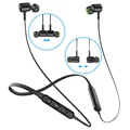 Awei G30BL Bluetooth Trådlösa In-ear Hörlurar (Bulk) - Svart