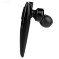 Awei N3 Mono Bluetooth-headset - cVc 6.0 - Grå / Svart