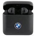 BMW BMWSES20AMK Bluetooth TWS-Hörlurar - Signature Collection - Svart