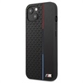 BMW M Triangles Collection iPhone 13 Skal - Svart