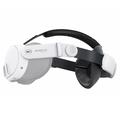 BOBOVR M3 Mini pannband för Meta Quest 3 VR-headset Ersättande pannband