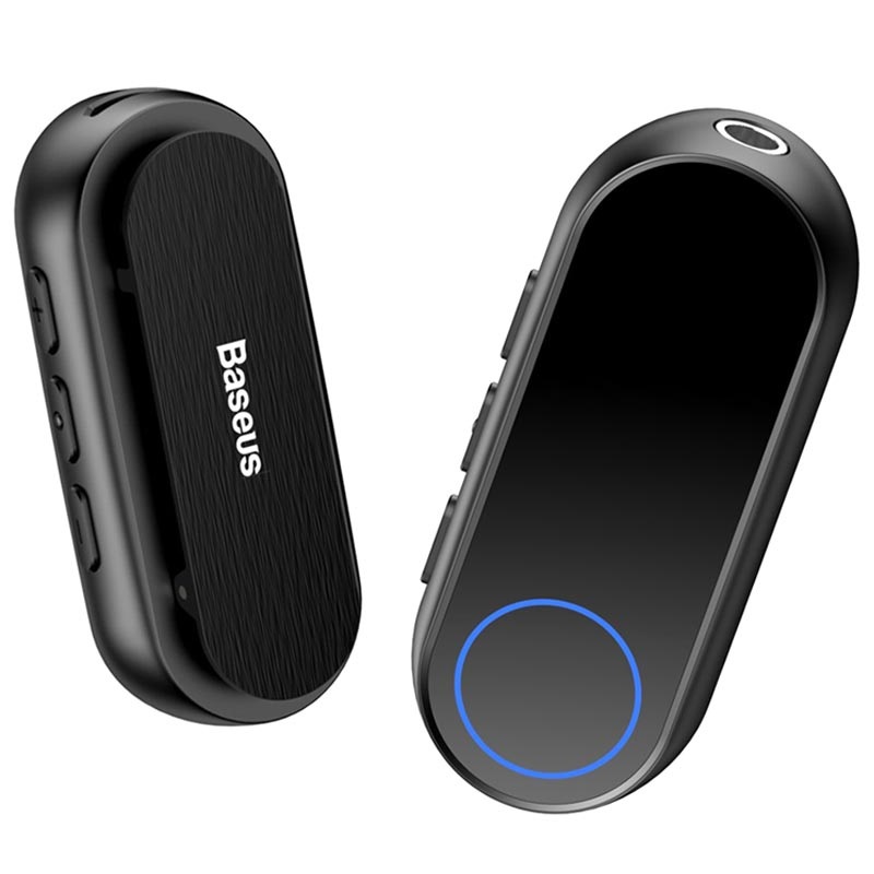 Bluetooth Adapter För Hörlurar Headset 3 5mm Mottagare