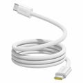 Baseus Dynamic 4 Pro USB-C-kabel 100W - 1m