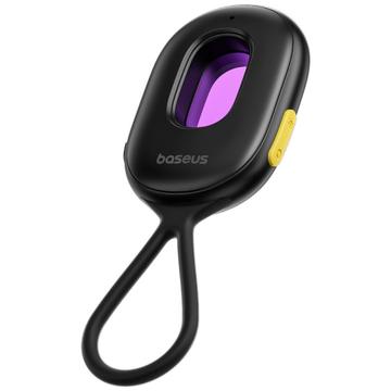 Baseus Heyo Series II Mini detektor för dold kamera - svart