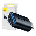 Baseus Ingenuity USB-C till USB-A OTG-adapter