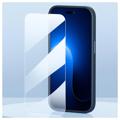Baseus Magnetisk iPhone 14 Liquid Silikonskal - Blå