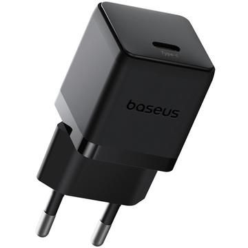Baseus Palm 20W USB-C snabbladdare för vägg
