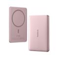 Baseus PicoGo AM41 Ultra-slimmad 5000mAh Powerbank - 20W