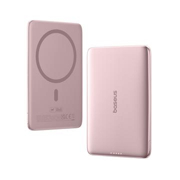 Baseus PicoGo AM41 Ultra-slimmad 5000mAh Powerbank - 20W