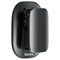 Baseus Platinum Universell Glasögonhållare för Bil ACYJN-A01 - Svart
