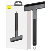 Baseus Quick Clean isskrapa för bilar SUYL-XP0S - svart