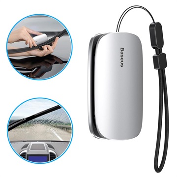 Baseus Rain Wing Torkarblad Reparation Verktyg CRXFQ-0S - Silver